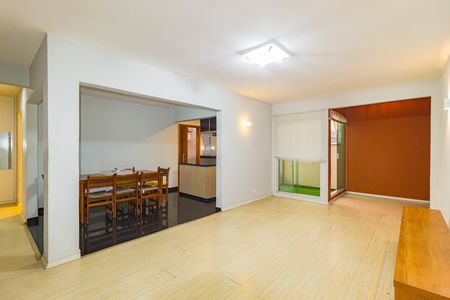 Apartamento para alugar com 3 quartos, 97m² em Mooca, São Paulo