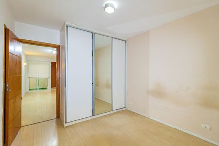 Suíte 1 de apartamento para alugar com 3 quartos, 97m² em Mooca, São Paulo