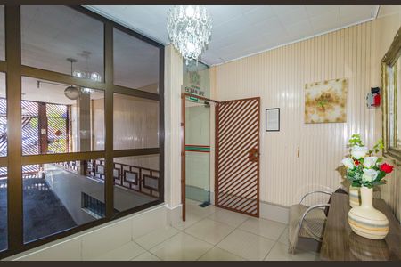 Área comum de apartamento para alugar com 3 quartos, 97m² em Mooca, São Paulo