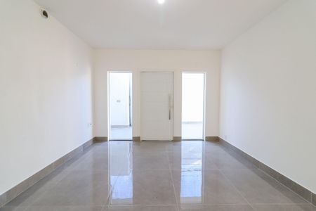 Casa para alugar com 3 quartos, 186m² em Jardim Bela Vista, Campinas