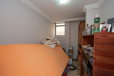 Apartamento à venda com 60m², 3 quartos e 1 vagaQUARTO3