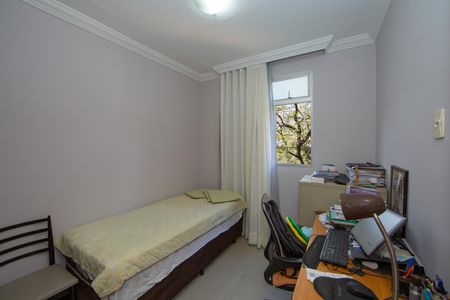 Apartamento à venda com 60m², 3 quartos e 1 vagaQUARTO1
