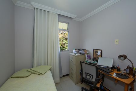 Apartamento à venda com 60m², 3 quartos e 1 vagaQUARTO1
