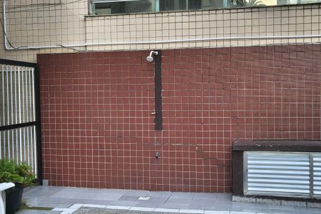 Studio para alugar com 42m², 0 quarto e 1 vaga Studio para alugar com 42m², 0 quarto e 1 vagaDucha