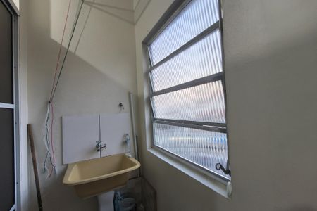 Studio para alugar com 42m², 0 quarto e 1 vaga Studio para alugar com 42m², 0 quarto e 1 vagaÁrea de Serviço