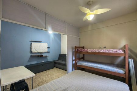 Studio para alugar com 42m², 0 quarto e 1 vaga Studio para alugar com 42m², 0 quarto e 1 vagaKitnet
