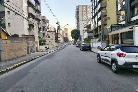 Studio para alugar com 42m², 0 quarto e 1 vaga Studio para alugar com 42m², 0 quarto e 1 vagaVista da Rua