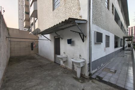 Studio para alugar com 42m², 0 quarto e 1 vaga Studio para alugar com 42m², 0 quarto e 1 vagaLavanderia