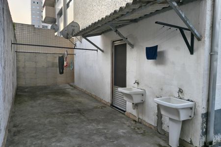 Studio para alugar com 42m², 0 quarto e 1 vaga Studio para alugar com 42m², 0 quarto e 1 vagaLavanderia