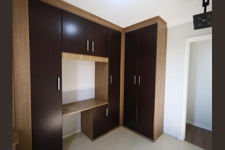Quarto 2 de apartamento para alugar com 3 quartos, 64m² em Centro, Osasco