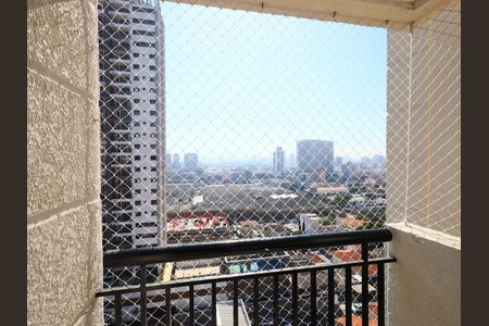 Sala de apartamento para alugar com 3 quartos, 64m² em Centro, Osasco