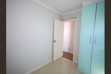 Quarto 3 de apartamento para alugar com 3 quartos, 64m² em Centro, Osasco