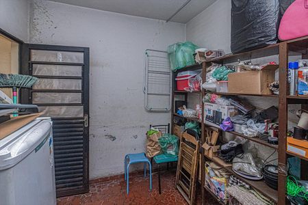 quarto na área de serviço_3 de casa à venda com 2 quartos, 150m² em Jardim Santa Cruz (sacoma), São Paulo