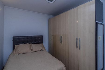 quarto 1_3 de casa à venda com 2 quartos, 150m² em Jardim Santa Cruz (sacoma), São Paulo