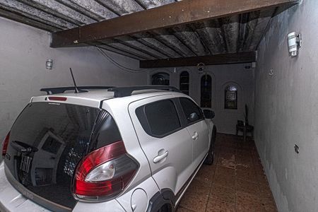 garagem_4 de casa à venda com 2 quartos, 150m² em Jardim Santa Cruz (sacoma), São Paulo