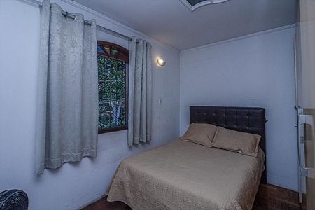quarto 1_1 de casa à venda com 2 quartos, 150m² em Jardim Santa Cruz (sacoma), São Paulo
