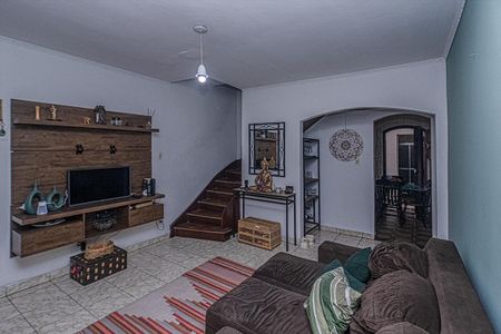 Casa à venda com 2 quartos, 150m² em Jardim Santa Cruz (sacoma), São Paulo