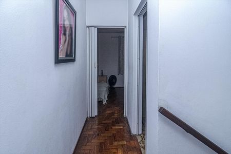 corredor para os cômodos_2 de casa à venda com 2 quartos, 150m² em Jardim Santa Cruz (sacoma), São Paulo