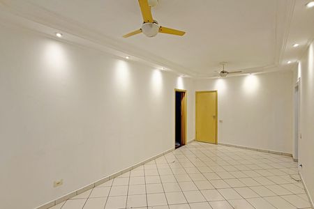 Sala de apartamento para alugar com 1 quarto, 68m² em José Menino, Santos