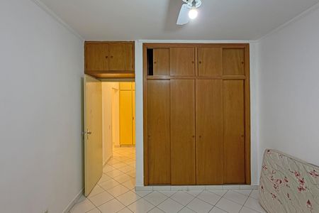 Quarto de apartamento para alugar com 1 quarto, 68m² em José Menino, Santos
