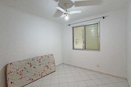 Quarto de apartamento para alugar com 1 quarto, 68m² em José Menino, Santos