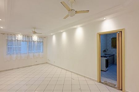 Apartamento para alugar com 1 quarto, 68m² em José Menino, Santos