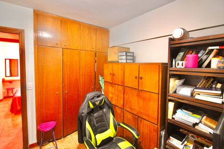 Escritório  de apartamento à venda com 2 quartos, 60m² em Cangaiba, São Paulo