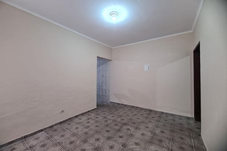 Sala de casa para alugar com 1 quarto, 85m² em Fazenda da Juta, São Paulo