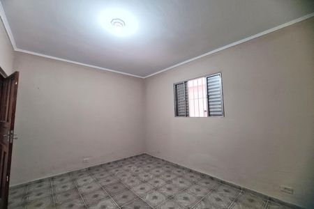 Quarto de casa para alugar com 1 quarto, 85m² em Fazenda da Juta, São Paulo