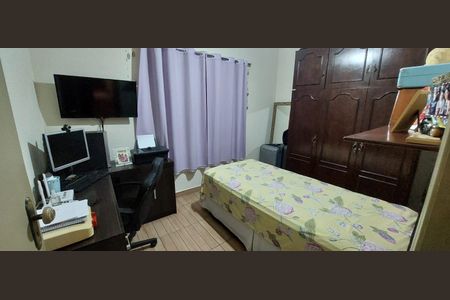 Quarto de casa à venda com 3 quartos, 146m² em Parque Residencial Vila União, Campinas