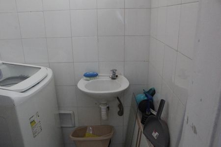 Apartamento para alugar com 70m², 2 quartos e 1 vagaÁrea de Serviço