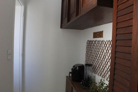 Apartamento para alugar com 70m², 2 quartos e 1 vagaÁrea de Serviço
