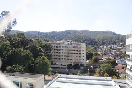 Apartamento para alugar com 70m², 2 quartos e 1 vagaVista da Sacada
