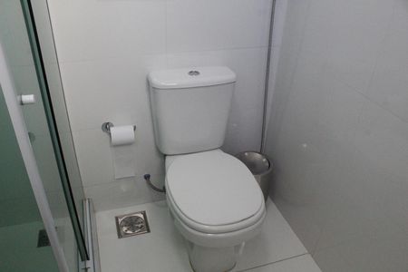 Apartamento para alugar com 70m², 2 quartos e 1 vagaBanheiro Social