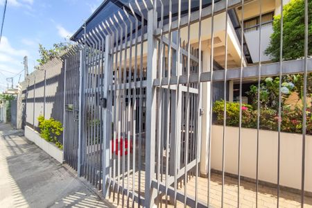 Fachada de apartamento à venda com 2 quartos, 60m² em Vila Guarani (zona Sul), São Paulo