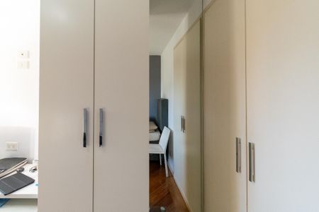 Quarto 1 de apartamento à venda com 2 quartos, 60m² em Vila Guarani (zona Sul), São Paulo