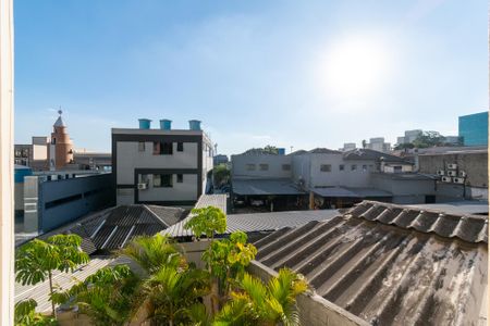 Vista do Quarto 1 de apartamento à venda com 2 quartos, 60m² em Vila Guarani (zona Sul), São Paulo