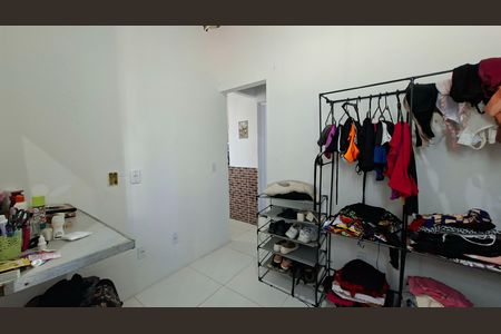 Quarto 1 de casa para alugar com 2 quartos, 40m² em Rio Vermelho, Salvador