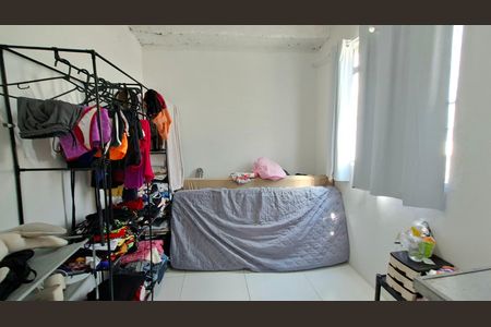 Quarto 1 de casa para alugar com 2 quartos, 40m² em Rio Vermelho, Salvador