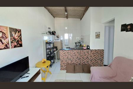 Casa para alugar com 2 quartos, 40m² em Rio Vermelho, Salvador