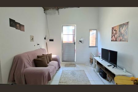 Sala  de casa para alugar com 2 quartos, 40m² em Rio Vermelho, Salvador