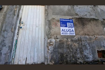 Fachada da casa  de casa para alugar com 2 quartos, 40m² em Rio Vermelho, Salvador