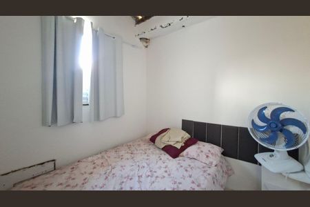 Quarto 2 de casa para alugar com 2 quartos, 40m² em Rio Vermelho, Salvador