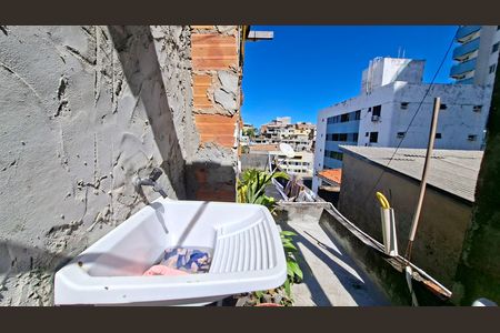 Casa para alugar com 2 quartos, 40m² em Rio Vermelho, Salvador