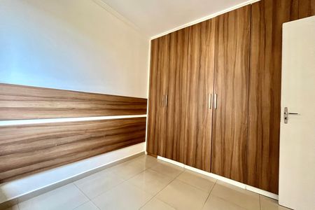 Quarto 1 de apartamento à venda com 2 quartos, 48m² em Parque Jabaquara, São Paulo
