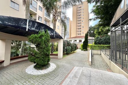 Apartamento à venda com 48m², 2 quartos e 1 vaga Apartamento à venda com 48m², 2 quartos e 1 vagaHall de entrada