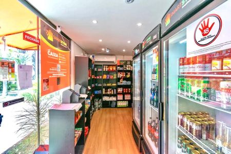Apartamento à venda com 48m², 2 quartos e 1 vaga Apartamento à venda com 48m², 2 quartos e 1 vagaÁrea comum