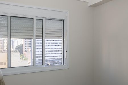 Quarto 1 de apartamento para alugar com 2 quartos, 35m² em Barra Funda, São Paulo
