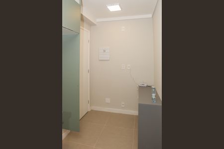 Entrada de apartamento para alugar com 2 quartos, 35m² em Barra Funda, São Paulo