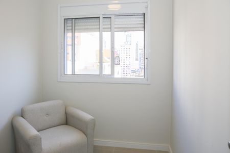 Quarto 2 de apartamento para alugar com 2 quartos, 35m² em Barra Funda, São Paulo